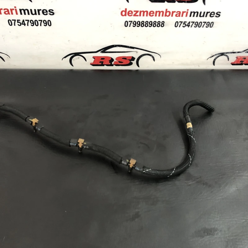 Furtun combustibil injector Volkswagen 