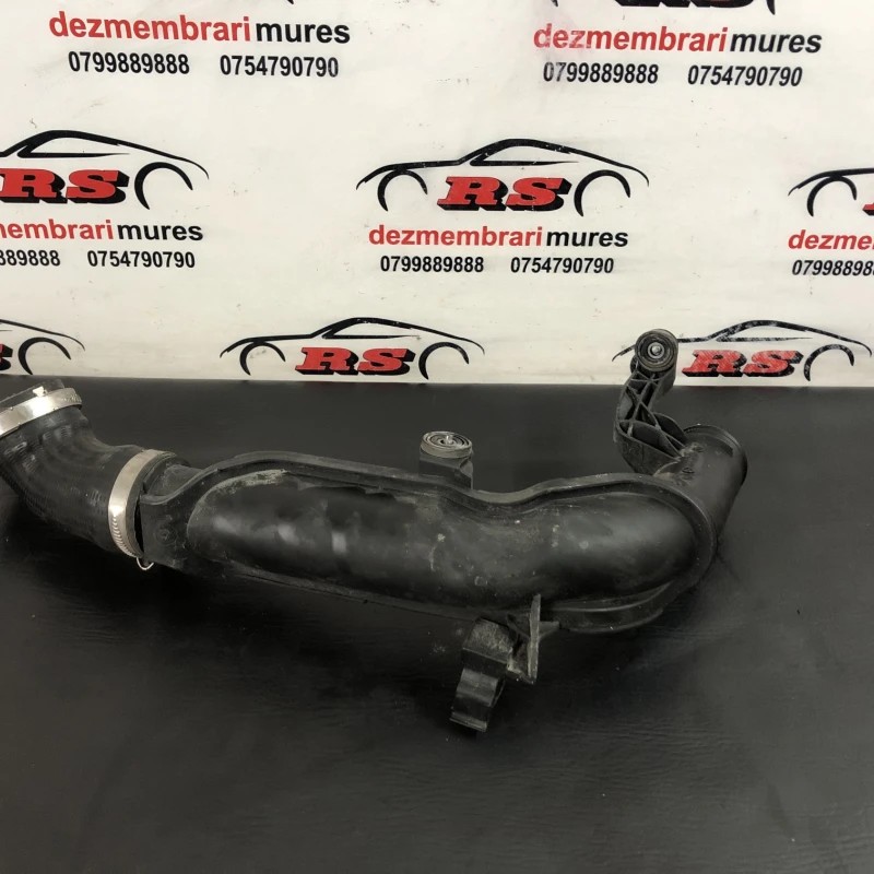 Furtun intercooler Volkswagen Passat B7 2013