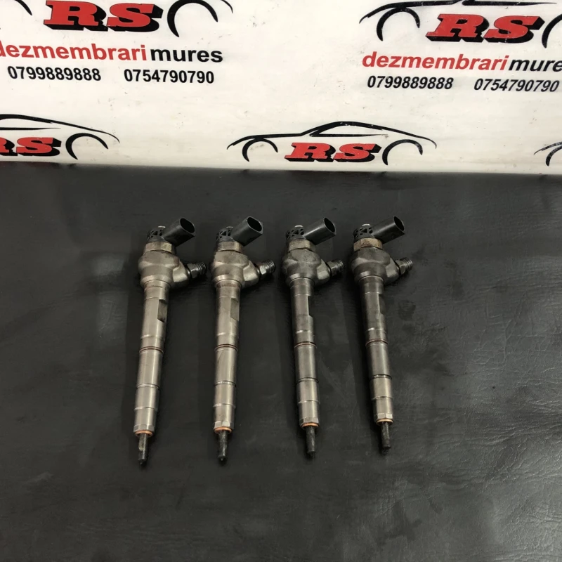 Injector Volkswagen 