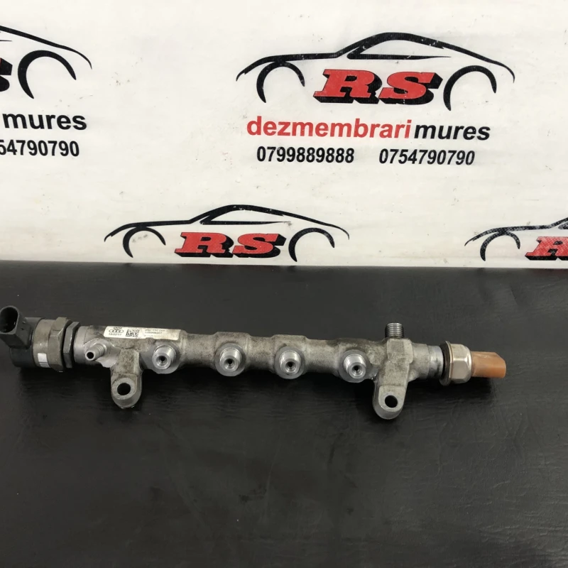 Rampa injectoare Volkswagen 
