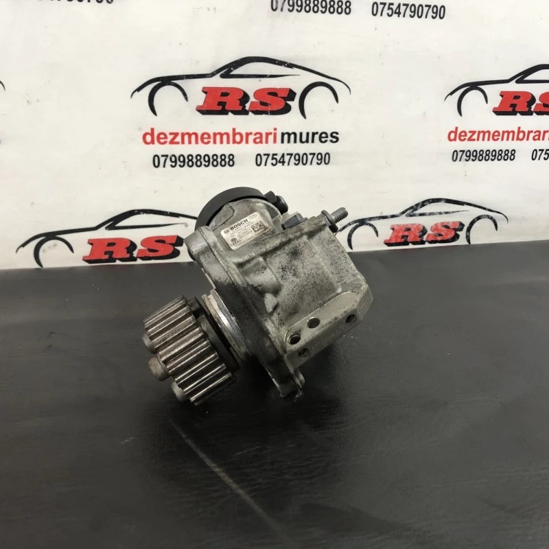 Pompa de injectie inalte / Volkswagen Passat B7 2013 / Motor, racire si evacuare