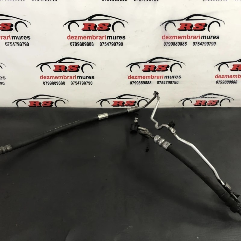Furtun de expansiune BMW Seria 7 E65 2008