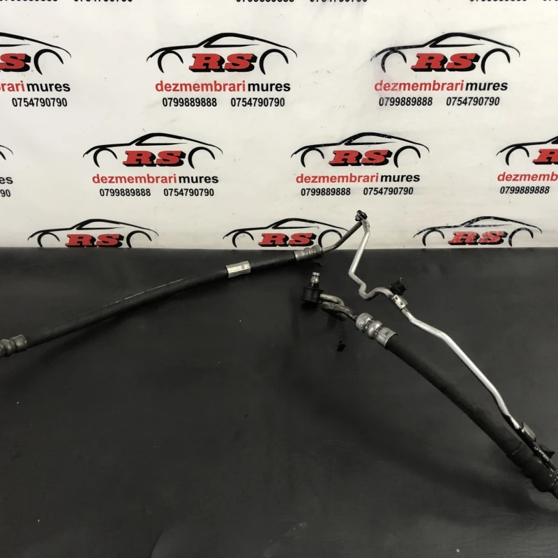 Furtun de expansiune BMW 
