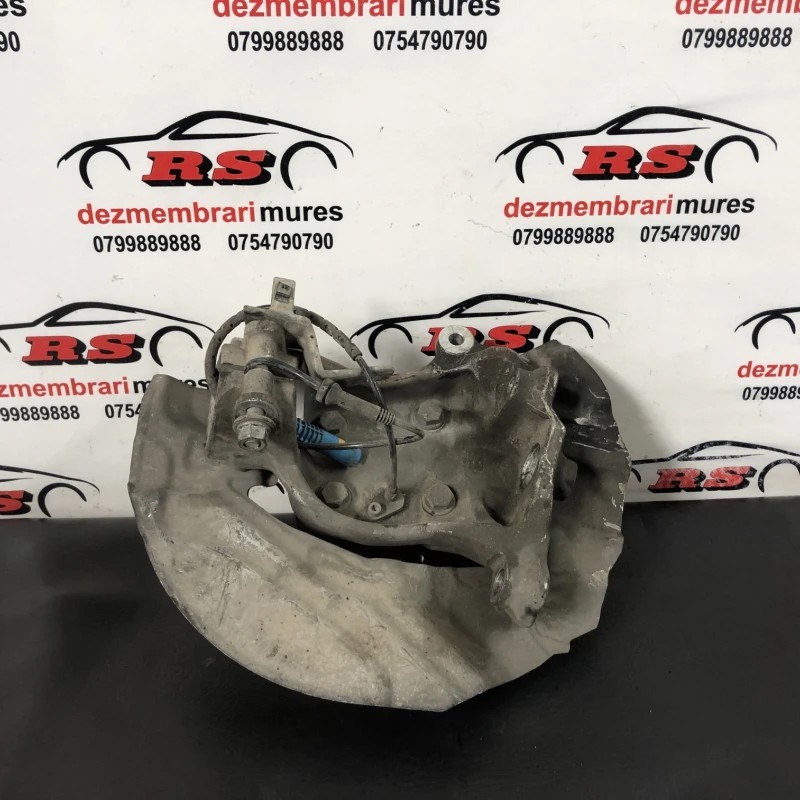 Fuzeta stanga fata / BMW Seria 7 E65 2008 / Directie si suspensie