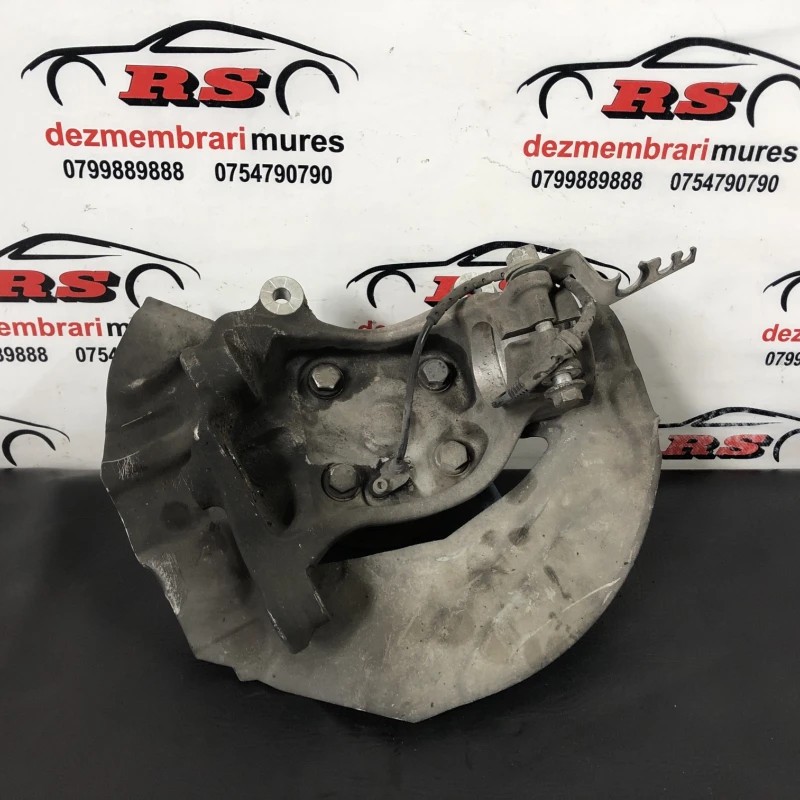 Fuzeta dreapta fata / BMW Seria 7 E65 2008 / Directie si suspensie
