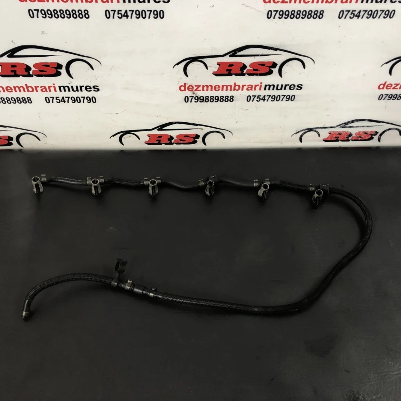 Furtun combustibil injector BMW 