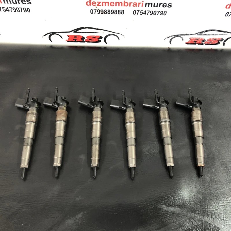 Injector / BMW Seria 7 E65 2008 / Motor, racire si evacuare