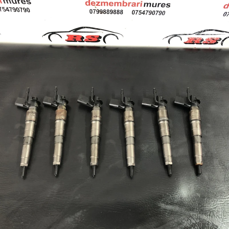 Injector BMW 