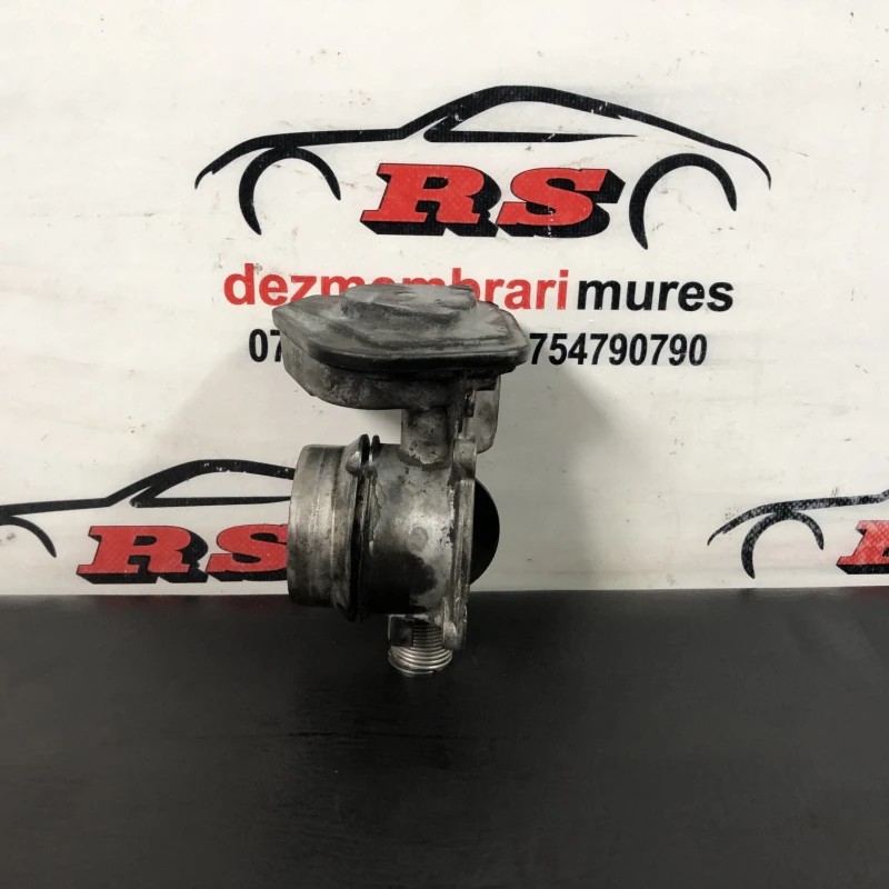 Clapeta de acceleratie / BMW Seria 7 E65 2008 / Motor, racire si evacuare