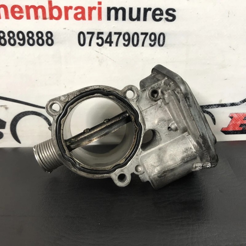 Clapeta de acceleratie / BMW Seria 7 E65 2008 / Motor, racire si evacuare