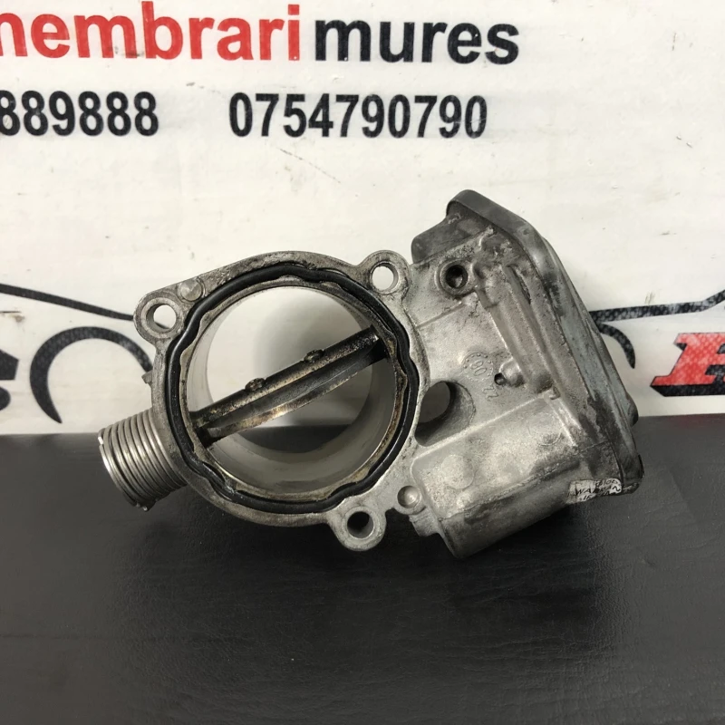 Clapeta de acceleratie / BMW Seria 7 E65 2008 / Motor, racire si evacuare