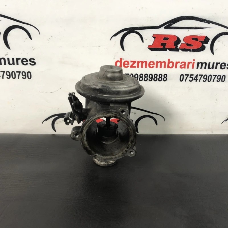 Egr / BMW Seria 7 E65 2008 / Motor, racire si evacuare
