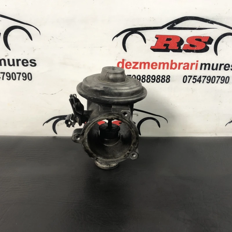 Egr BMW 
