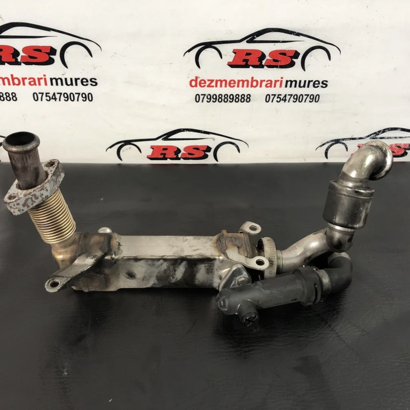 Racitor gaze egr / BMW Seria 7 E65 2008 / Motor, racire si evacuare