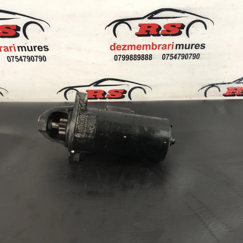 Electromotor demaror BMW Seria 7 E65 2008