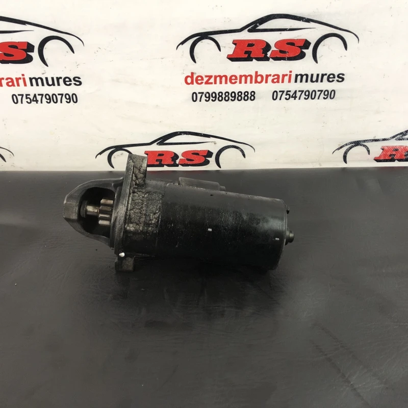 Electromotor demaror BMW 