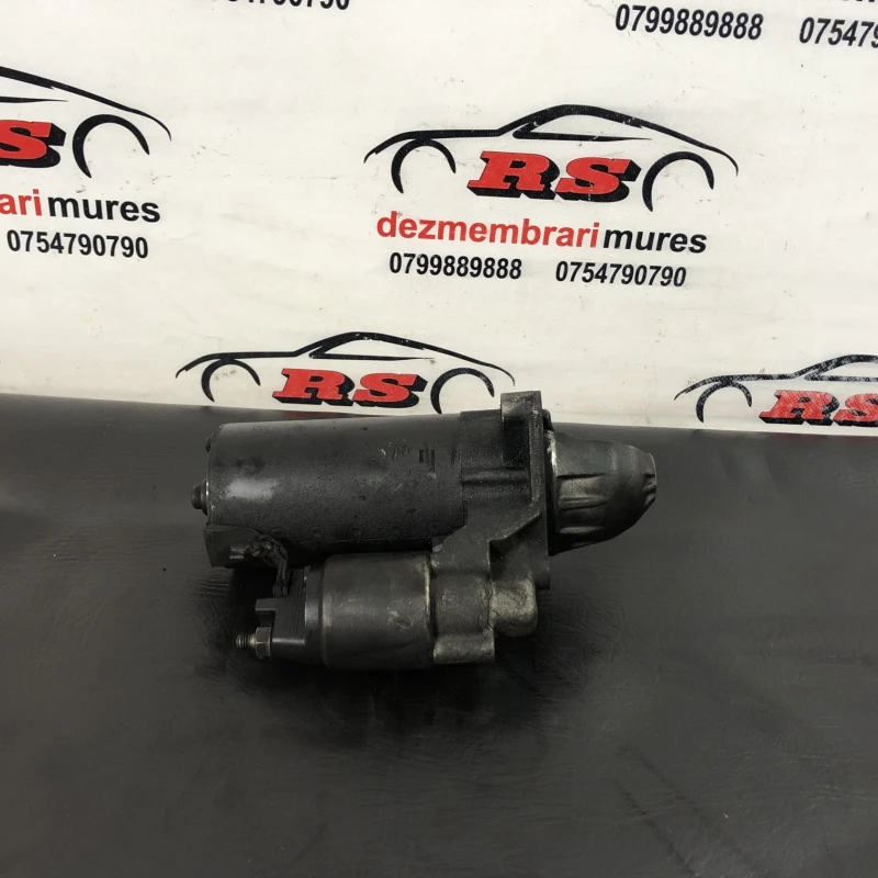 Electromotor demaror / BMW Seria 7 E65 2008 / Motor, racire si evacuare
