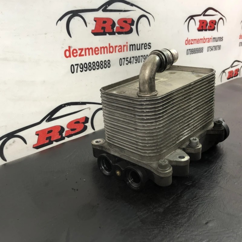 Racitor ulei cutie termoflot / BMW Seria 7 E65 2008 / Motor, racire si evacuare