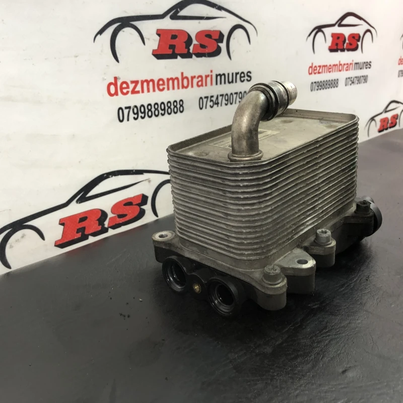 Racitor ulei cutie termoflot / BMW Seria 7 E65 2008 / Motor, racire si evacuare