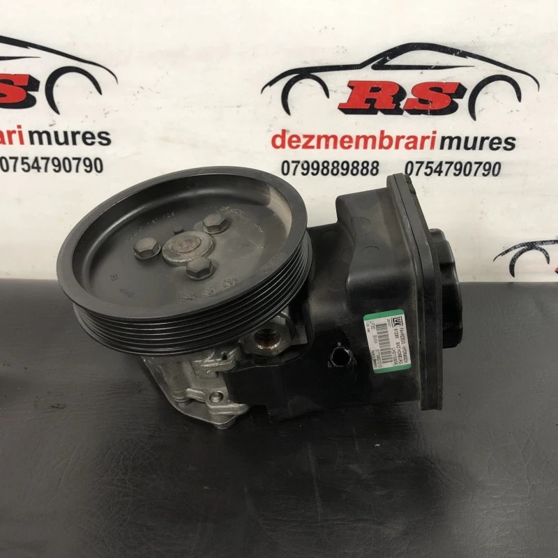 Pompa servo / BMW Seria 7 E65 2008 / Directie si suspensie