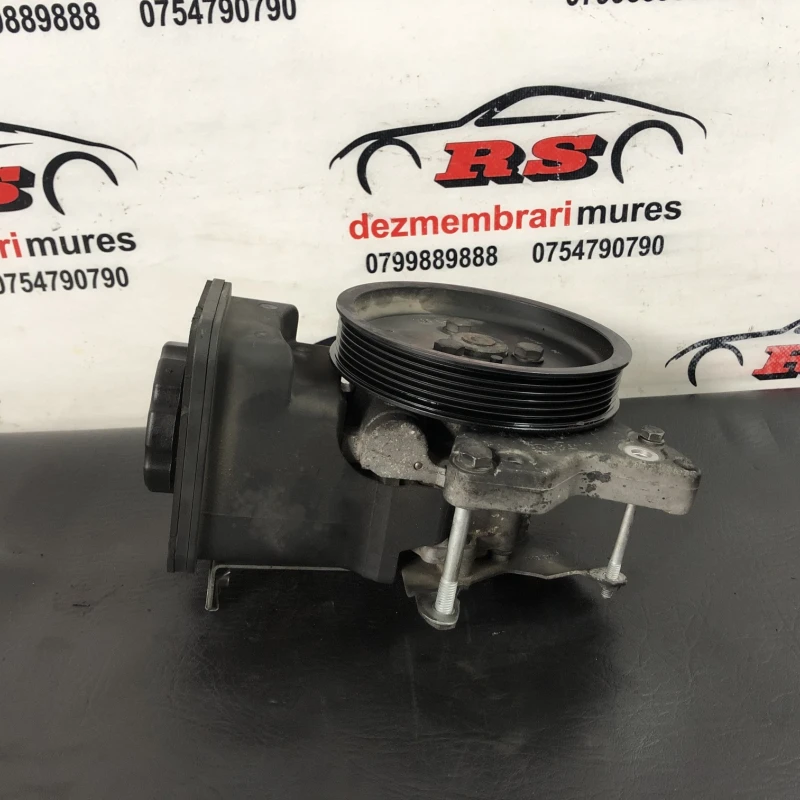 Pompa servo / BMW Seria 7 E65 2008 / Directie si suspensie