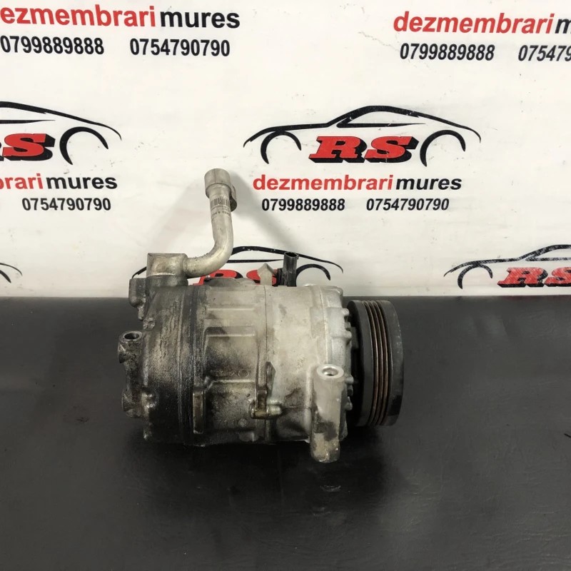 Compresor clima / BMW Seria 7 E65 2008 / Climatizare