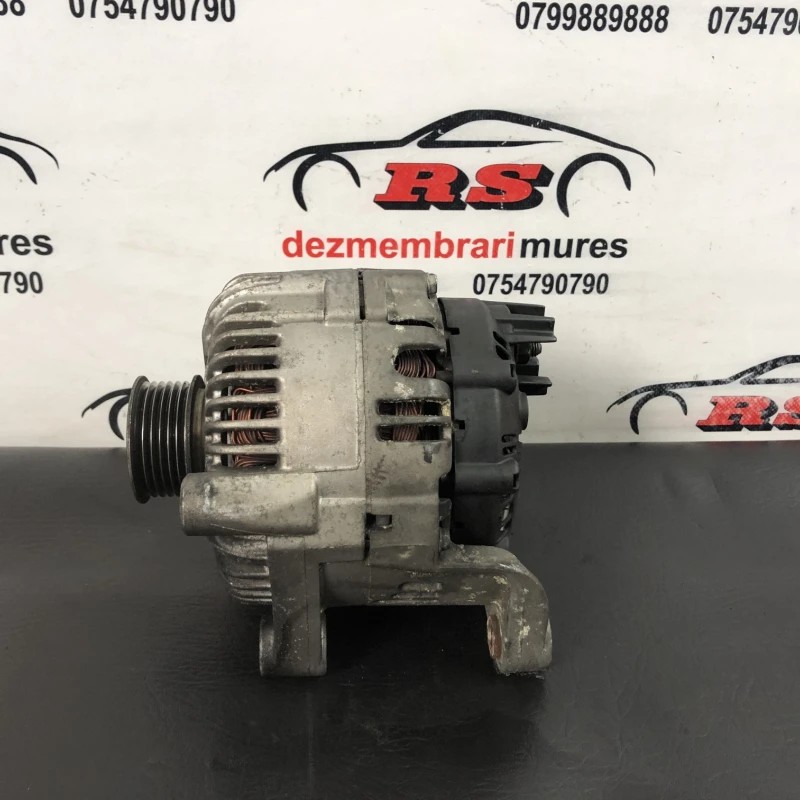 Alternator / BMW Seria 7 E65 2008 / Motor, racire si evacuare
