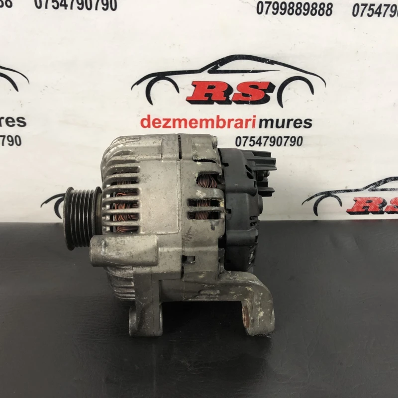 Alternator BMW 