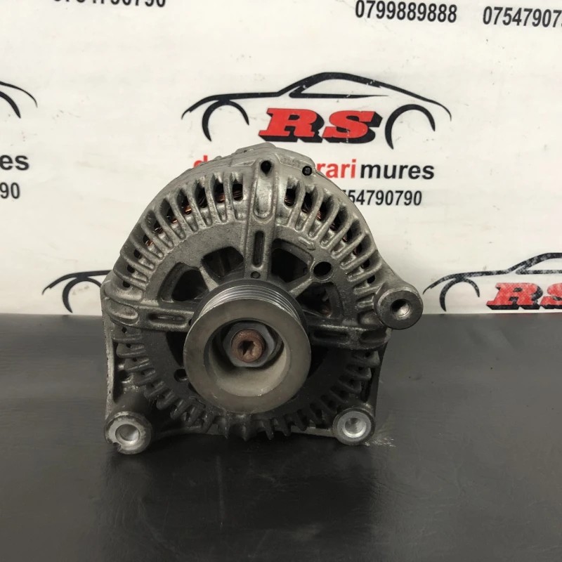 Alternator / BMW Seria 7 E65 2008 / Motor, racire si evacuare