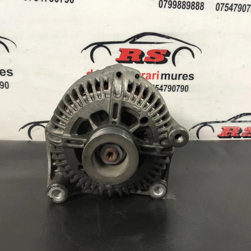 Alternator / BMW Seria 7 E65 2008 / Motor, racire si evacuare