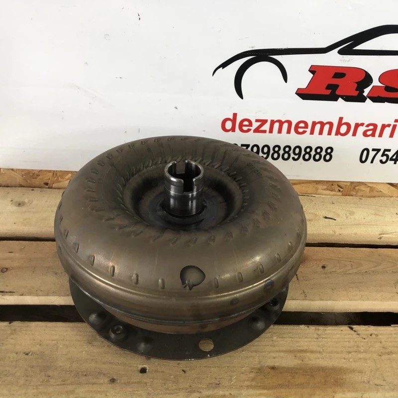 Convertizor / BMW Seria 7 E65 2008 / Cutie viteze, ambreiaj, transmisie
