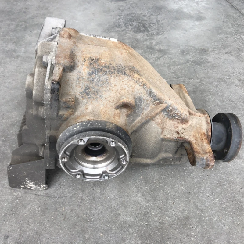Diferential grup spate raport 2.81 BMW 