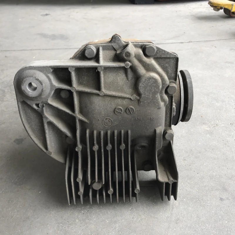 Diferential grup spate raport 2.81 / BMW Seria 7 E65 2008 / Cutie viteze, ambreiaj, transmisie