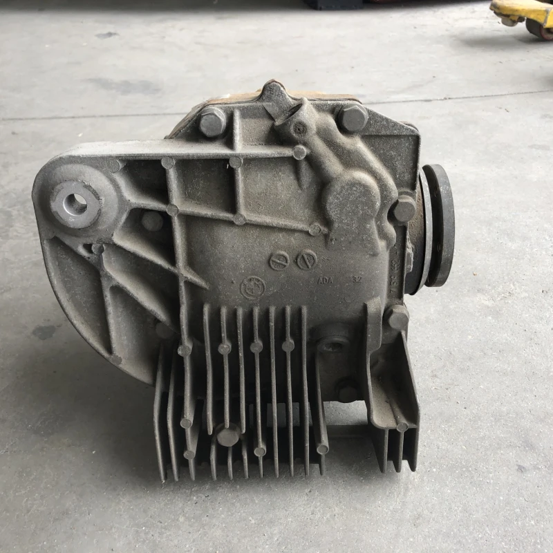 Diferential grup spate raport 2.81 / BMW Seria 7 E65 2008 / Cutie viteze, ambreiaj, transmisie