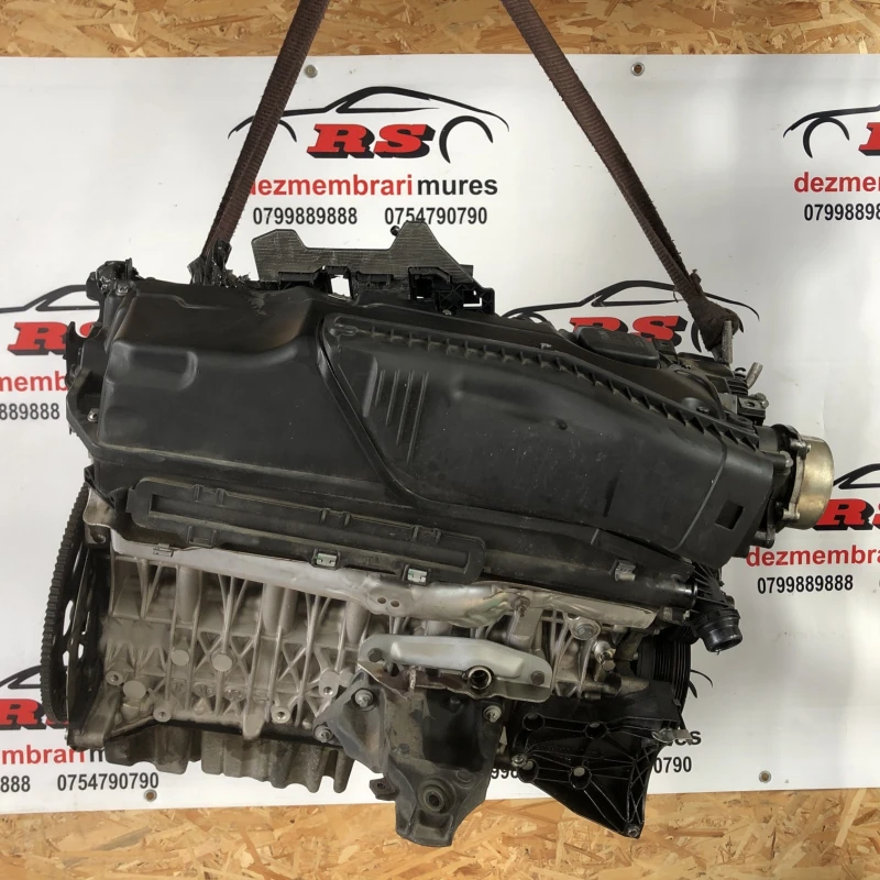 Motor M57TUE2 BMW 
