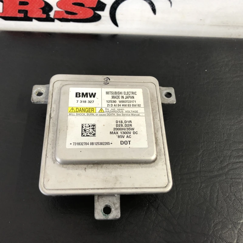 Balast xenon BMW 