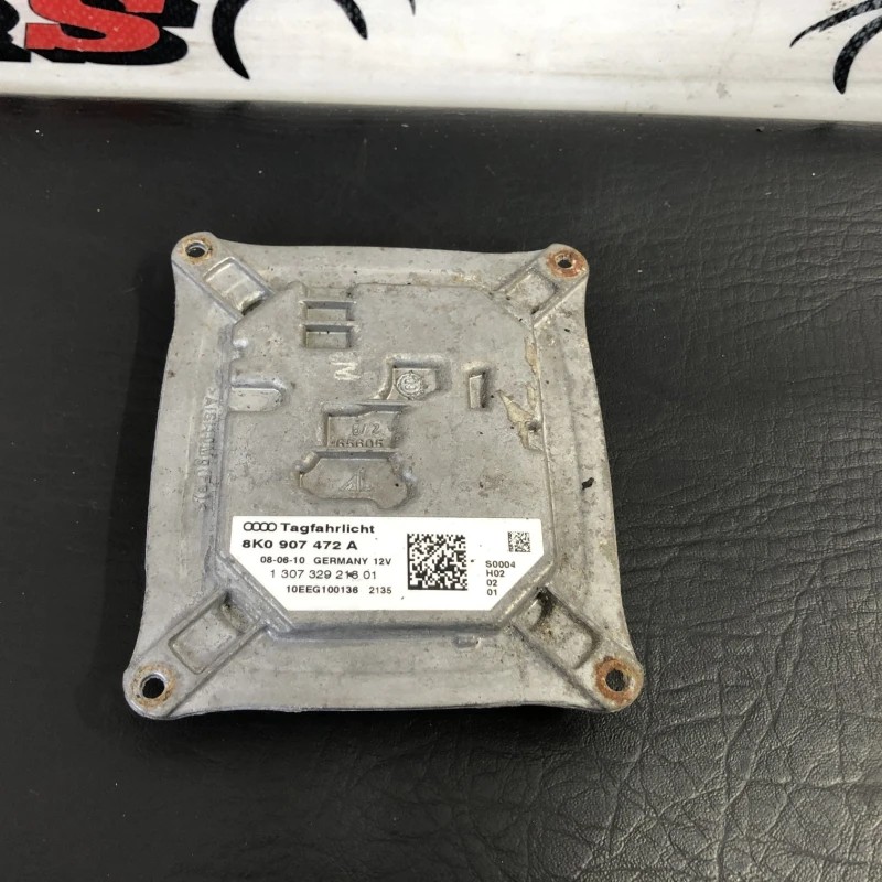 Droser far / Audi A4 B8 2011 / Audio si electronice