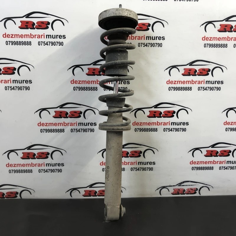 Amortizor telescop cu arc Dreapta spate / BMW Seria 7 E65 2008 / Directie si suspensie