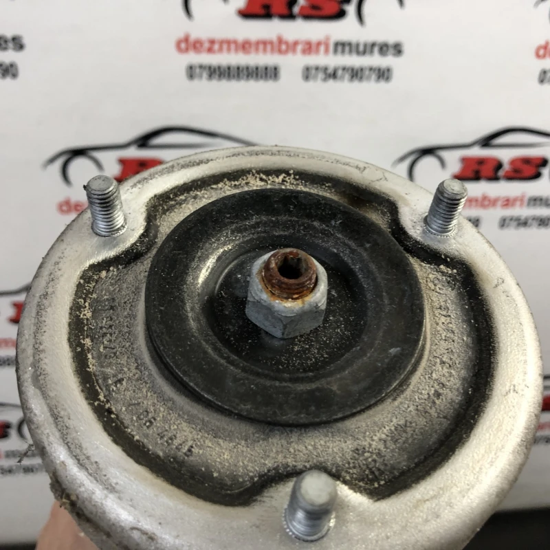 Amortizor telescop cu arc Dreapta spate / BMW Seria 7 E65 2008 / Directie si suspensie