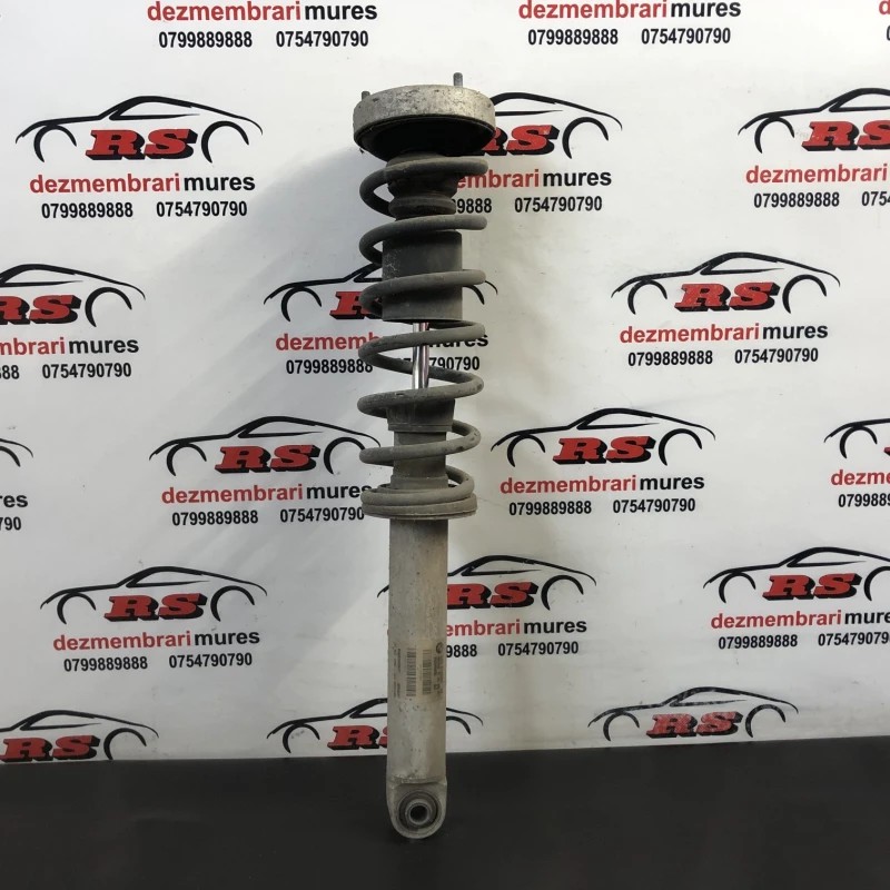 Amortizor telescop cu arc stanga spate / BMW Seria 7 E65 2008 / Directie si suspensie