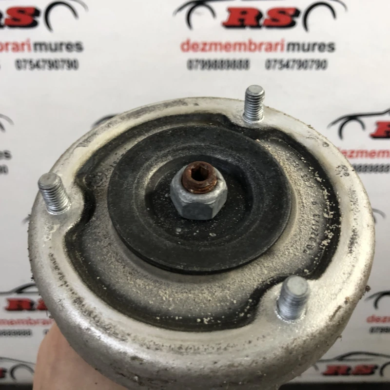 Amortizor telescop cu arc stanga spate / BMW Seria 7 E65 2008 / Directie si suspensie