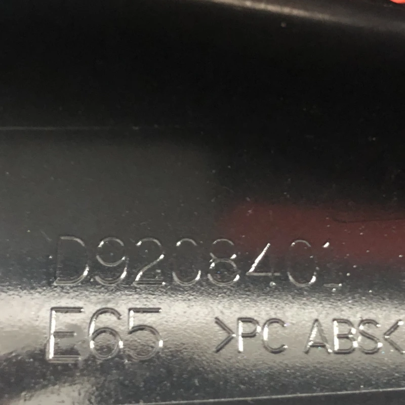 Antenna GPS / BMW Seria 7 E65 2008 / Audio si electronice