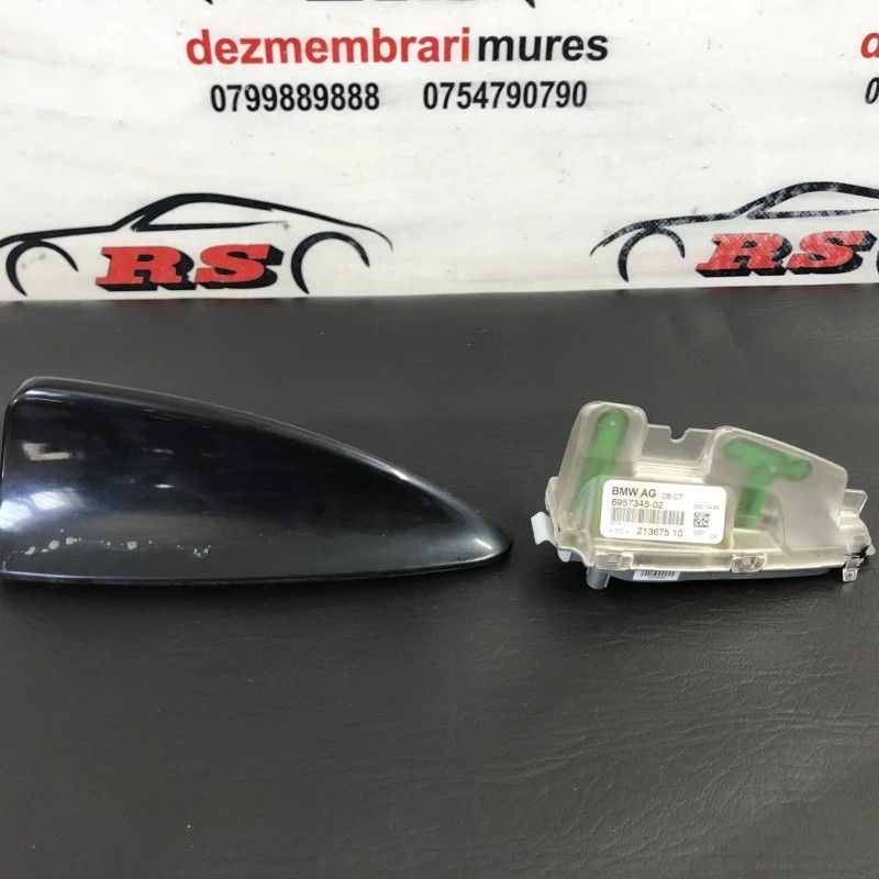 Antenna GPS / BMW Seria 7 E65 2008 / Audio si electronice