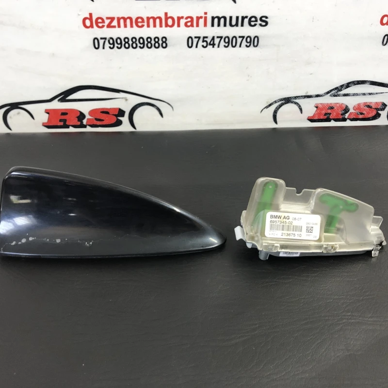 Antenna GPS / BMW Seria 7 E65 2008 / Audio si electronice