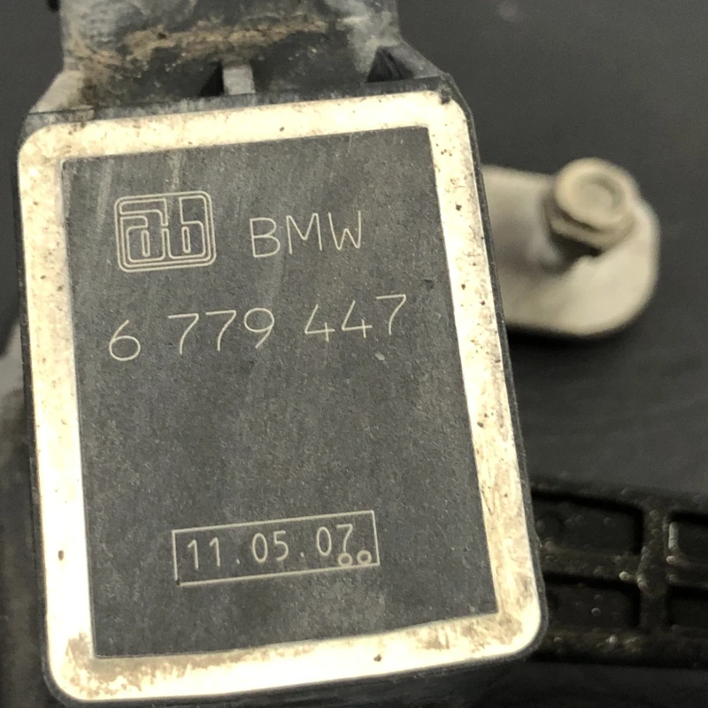 Senzor nivel far / BMW Seria 7 E65 2008 / Audio si electronice