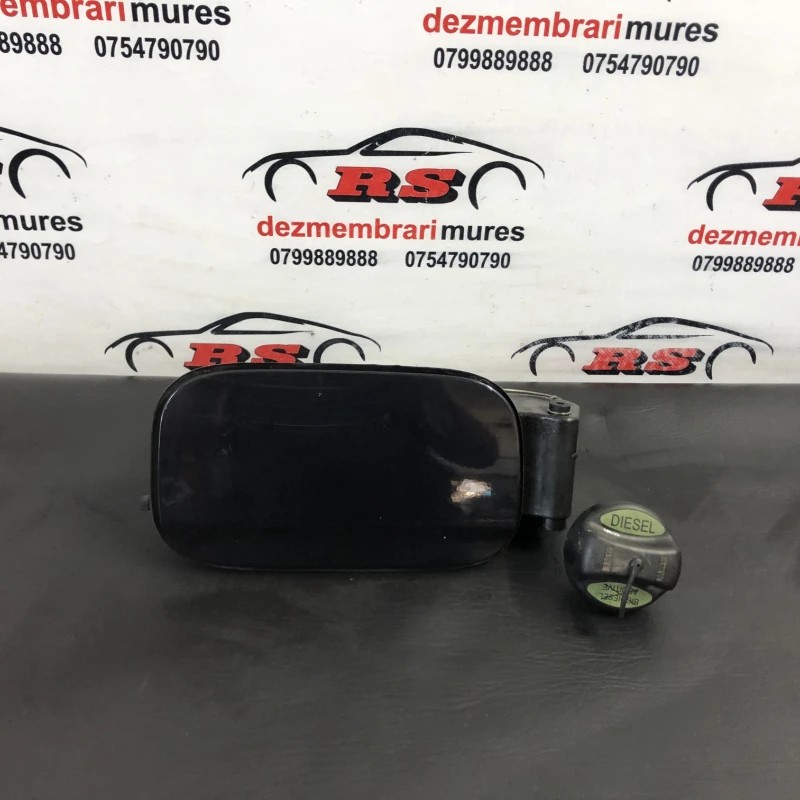 Capac usa rezervor / BMW Seria 7 E65 2008 / Caroserie, oglinzi si faruri