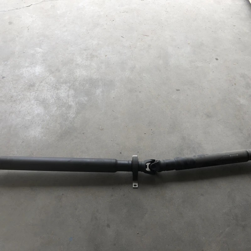 Cardan / BMW Seria 7 E65 2008 / Cutie viteze, ambreiaj, transmisie
