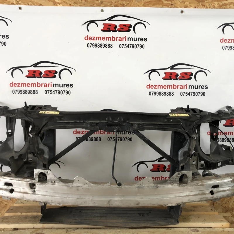 Trager cu intaritura BMW 