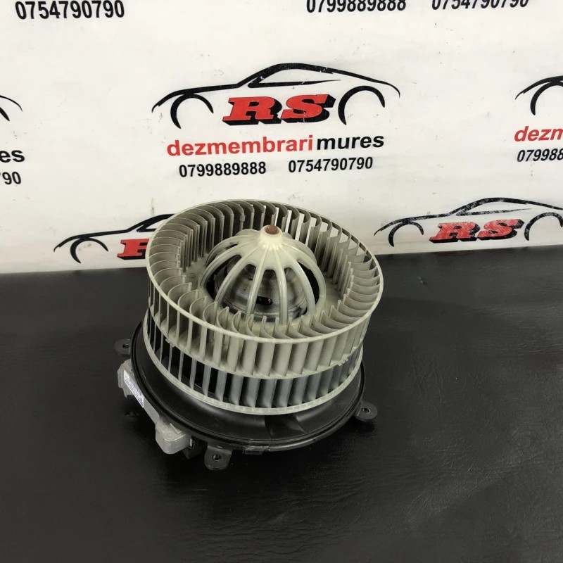 Ventilator aeroterma bord / BMW Seria 7 E65 2008 / Climatizare