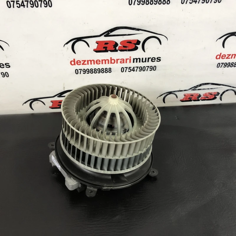 Ventilator aeroterma bord BMW 